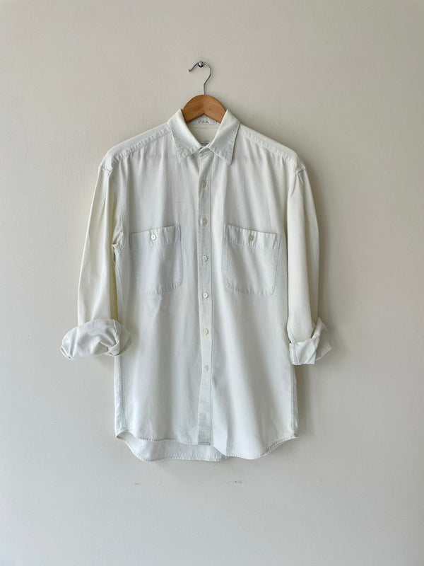 Perry Ellis Button Down