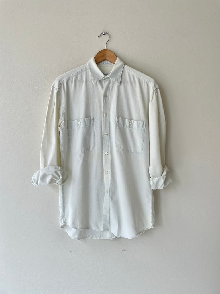 Perry Ellis Button Down
