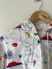 Nautical Jacket | 1960s