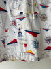 Nautical Jacket | 1960s