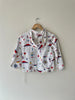 Nautical Jacket | 1960s
