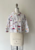 Nautical Jacket | 1960s
