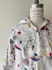 Nautical Jacket | 1960s
