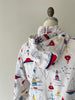 Nautical Jacket | 1960s