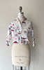 Nautical Jacket | 1960s