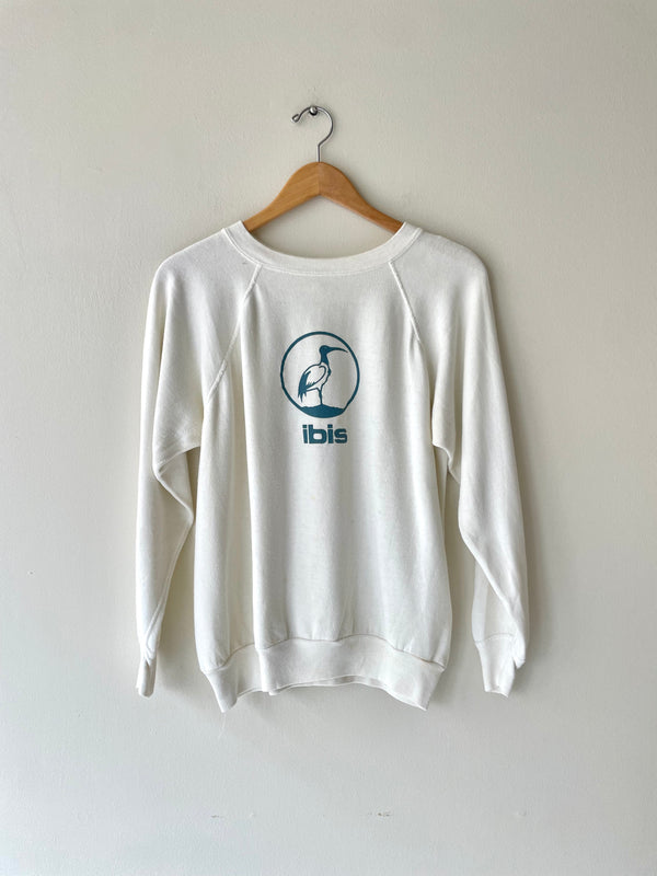 Ibis Raglan | 1970s