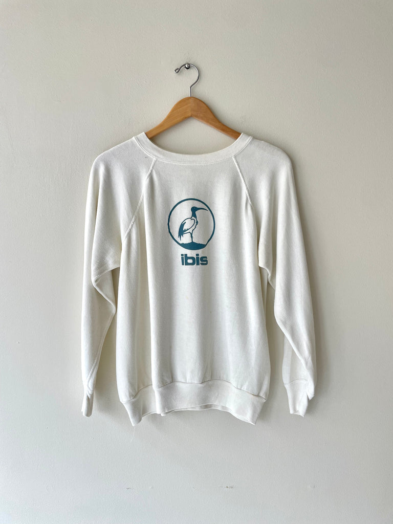 Ibis Raglan | 1970s