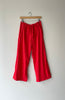 Athleta Linen Lounge Pant