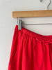 Athleta Linen Lounge Pant