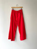 Athleta Linen Lounge Pant