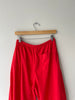 Athleta Linen Lounge Pant