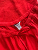 Athleta Linen Lounge Pant