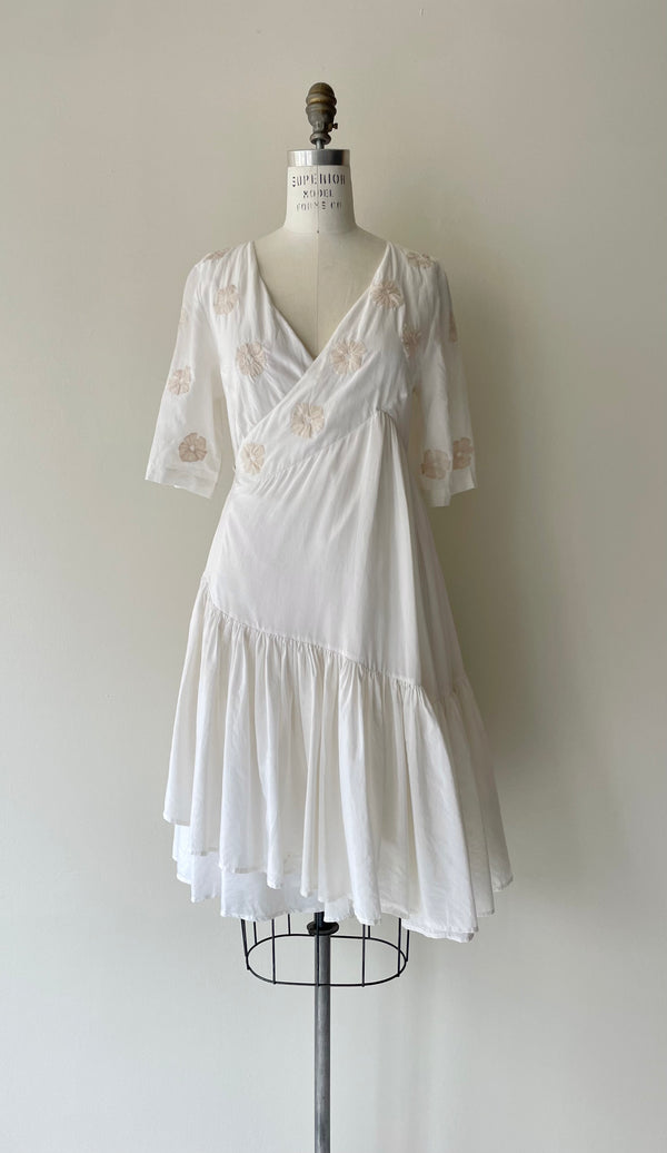 Aronia Dress | Merlette