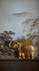 Raj Elephant Brooch