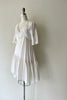 Aronia Dress | Merlette