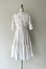 Aronia Dress | Merlette