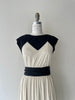 Close Call Dress | 1970s