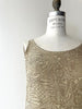 Fait Accompli Dress | 1930s