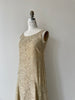 Fait Accompli Dress | 1930s