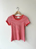 Jantzen Slim Tee | 1980s