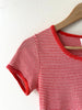 Jantzen Slim Tee | 1980s