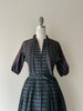 Iridescent Party Dress | 1950s