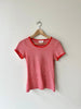 Jantzen Slim Tee | 1980s