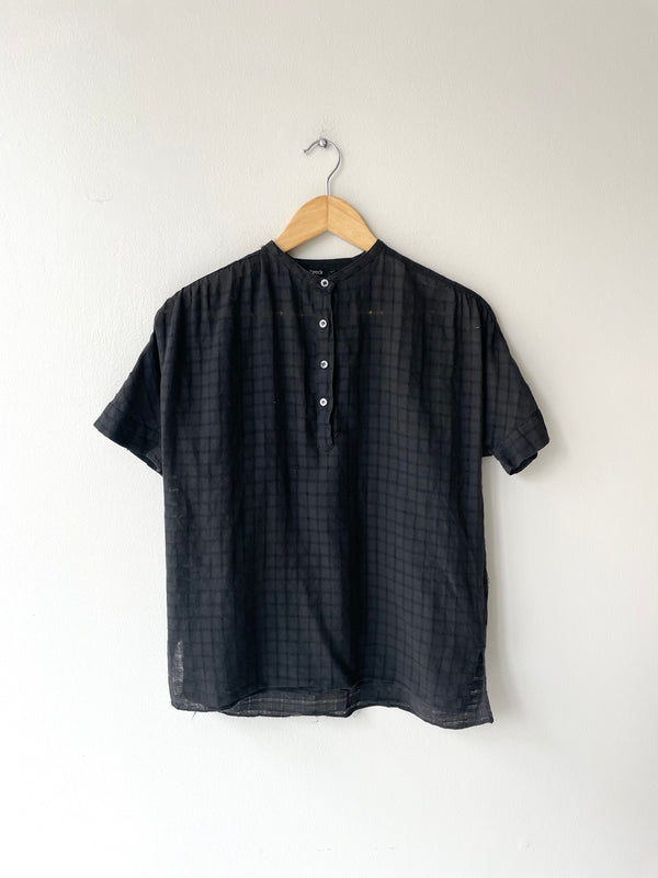 Breckenridge Cotton Top | 1980s