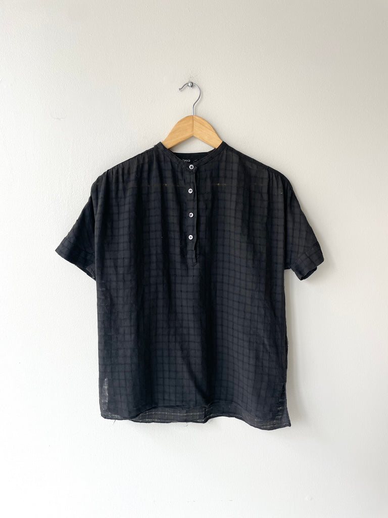 Breckenridge Cotton Top | 1980s