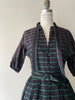 Iridescent Party Dress | 1950s