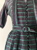 Iridescent Party Dress | 1950s