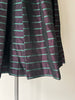 Iridescent Party Dress | 1950s