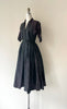 Iridescent Party Dress | 1950s