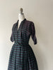 Iridescent Party Dress | 1950s