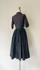 Iridescent Party Dress | 1950s