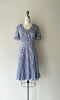 Liberty of London Dress | 1950s