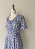 Liberty of London Dress | 1950s