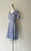 Liberty of London Dress | 1950s