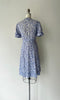 Liberty of London Dress | 1950s