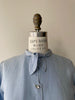 Linen Blouse | 1950s