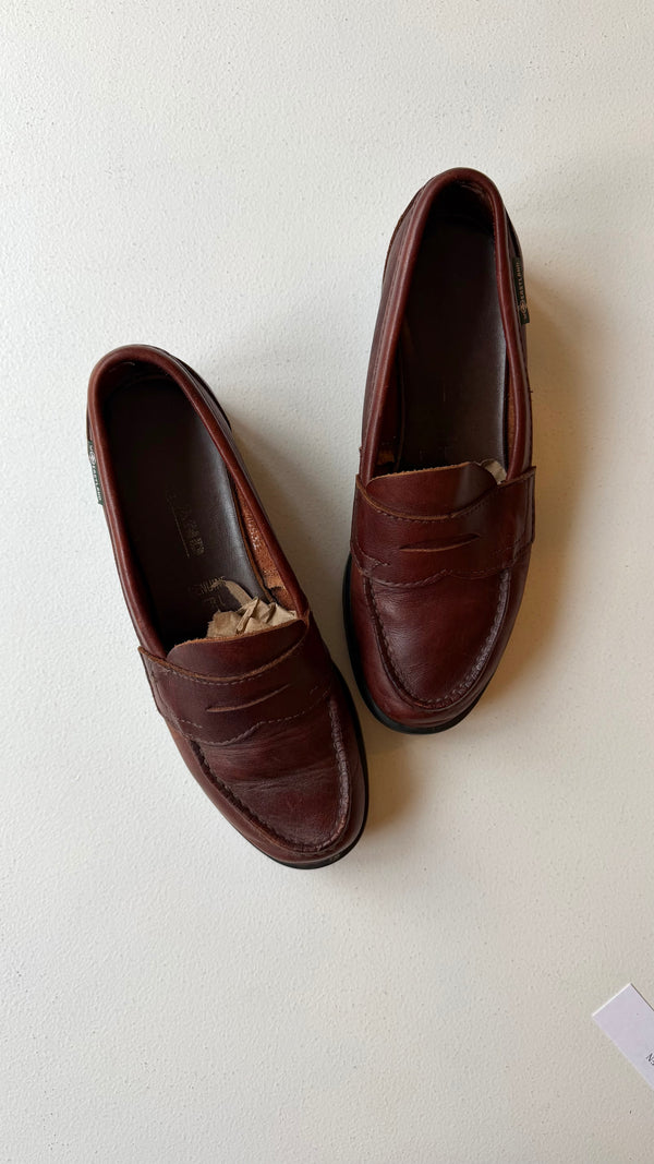 Eastland Penny Loafers