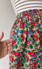 Querétaro Linen Skirt