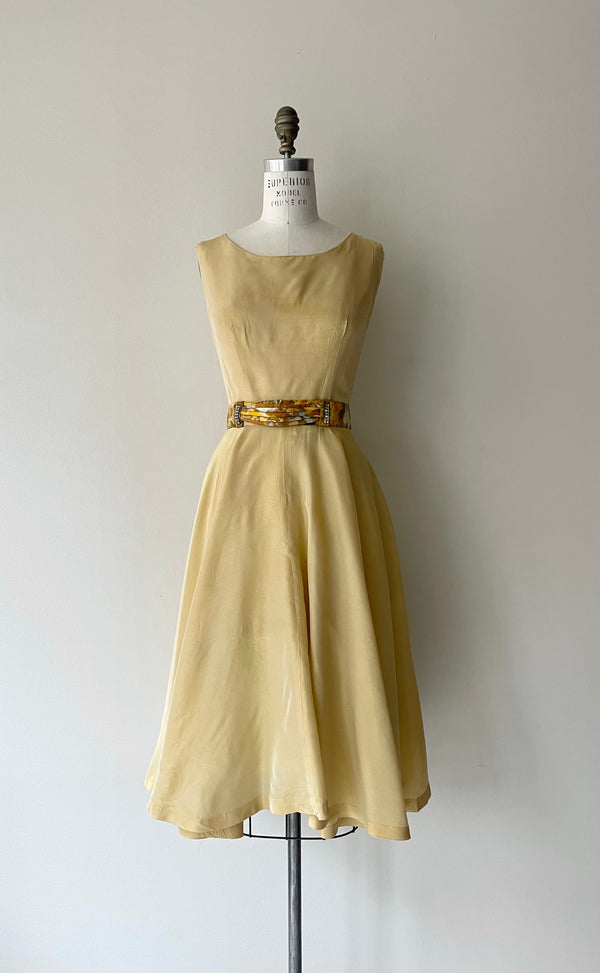 Lumlee Dress | 1950s