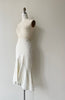 Ralph Lauren Linen Skirt