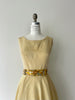 Lumlee Dress | 1950s
