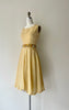 Lumlee Dress | 1950s