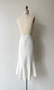 Ralph Lauren Linen Skirt