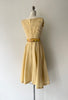 Lumlee Dress | 1950s