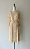 Bloomsbury Silk Dress | 1920s