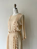 Bloomsbury Silk Dress | 1920s